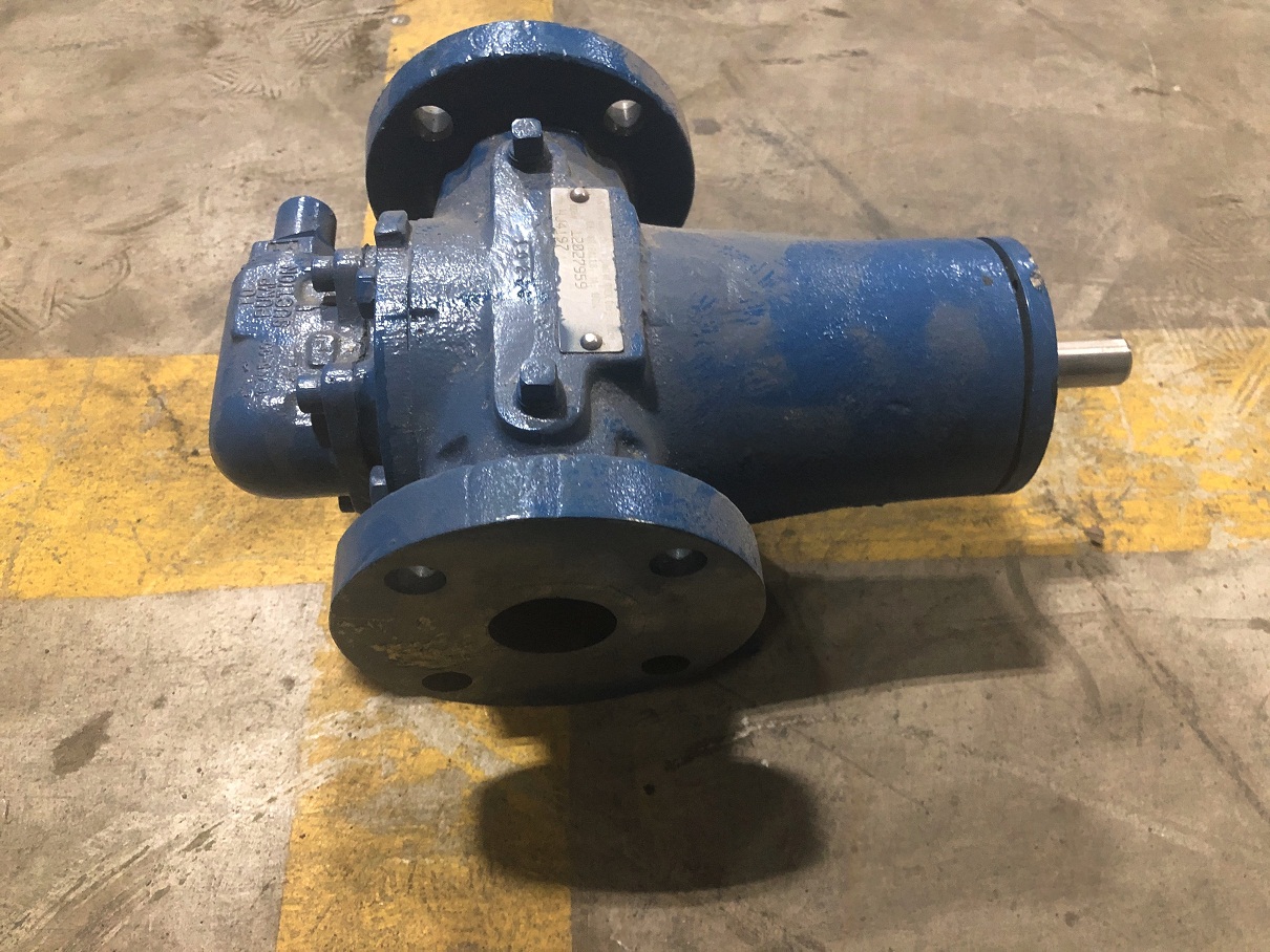 VIKING PUMPS FOR SALE NEW AND USED